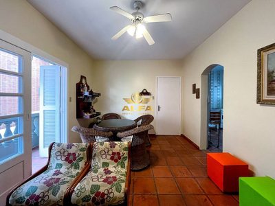 Apartamento, 3 quartos, 90 m² - Foto 2