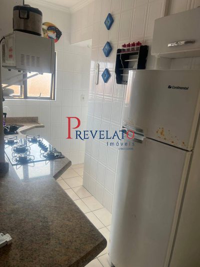 Apartamento, 2 quartos, 60 m² - Foto 5
