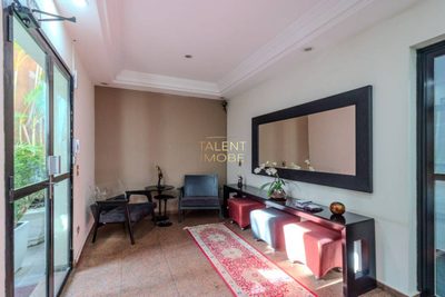 Apartamento, 4 quartos, 182 m² - Foto 4