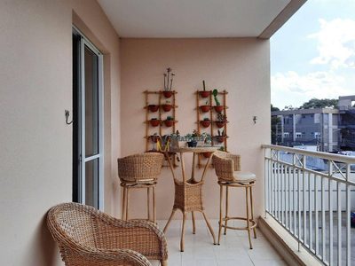 Apartamento, 3 quartos, 99 m² - Foto 4