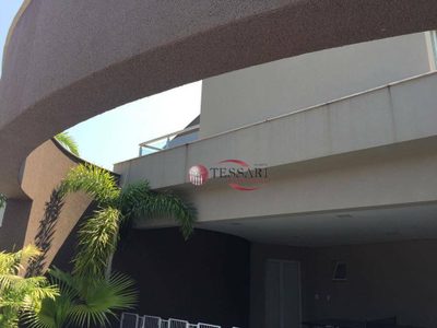 Casa, 4 quartos, 418 m² - Foto 3