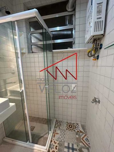 Apartamento, 1 quarto, 23 m² - Foto 5