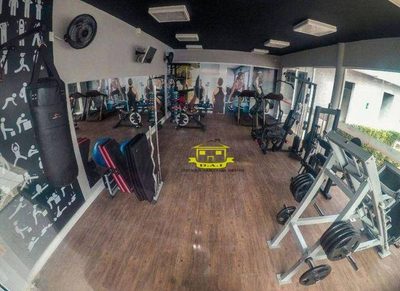 Apartamento, 2 quartos, 52 m² - Foto 4