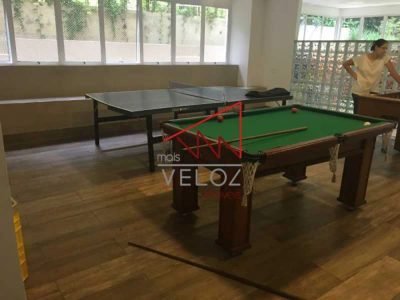 Apartamento, 2 quartos, 70 m² - Foto 1