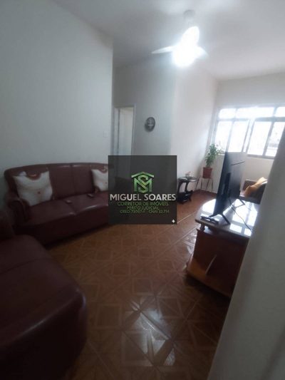 Apartamento, 2 quartos, 67 m² - Foto 1