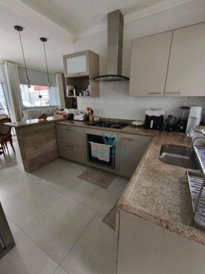 Casa, 3 quartos, 97 m² - Foto 5