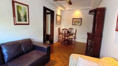 Apartamento, 3 quartos, 73 m² - Foto 4