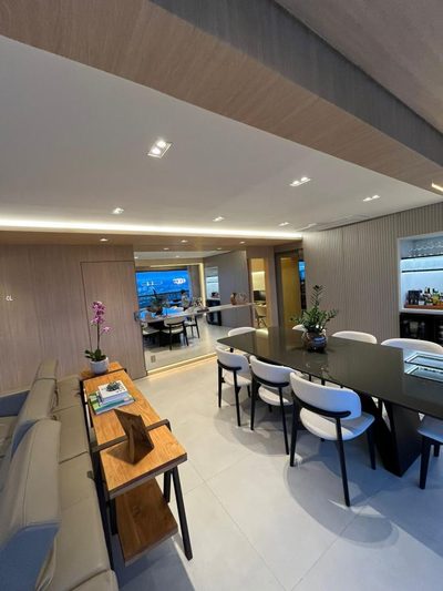 Apartamento, 3 quartos, 180 m² - Foto 5