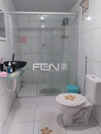 Casa, 3 quartos, 10 m² - Foto 5