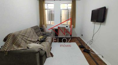 Apartamento, 2 quartos, 51 m² - Foto 1