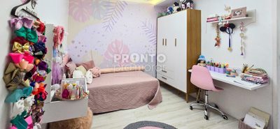 Apartamento, 3 quartos, 166 m² - Foto 1