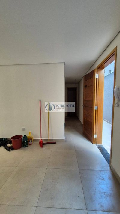 Apartamento, 2 quartos, 53 m² - Foto 5
