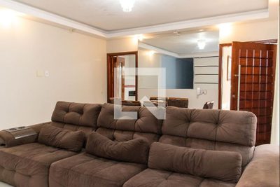 Casa, 4 quartos, 400 m² - Foto 4