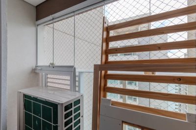 Apartamento, 2 quartos, 81 m² - Foto 2