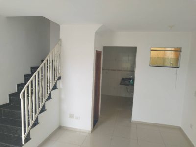 Casa de Condomínio, 2 quartos - Foto 3
