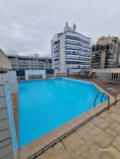 Apartamento, 2 quartos, 80 m² - Foto 1