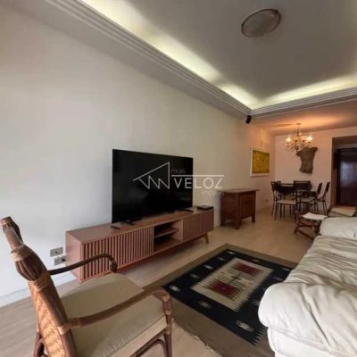 Apartamento, 3 quartos, 127 m² - Foto 4