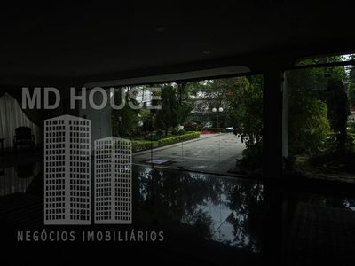 Apartamento, 4 quartos, 320 m² - Foto 3