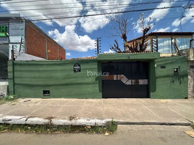 Casa, 3 quartos, 122 m² - Foto 1