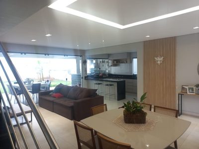 Casa, 3 quartos, 255 m² - Foto 4