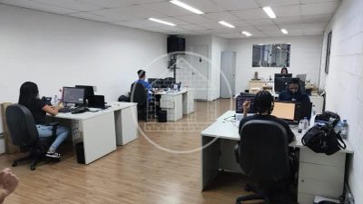 Depósito-Galpão, 1300 m² - Foto 2