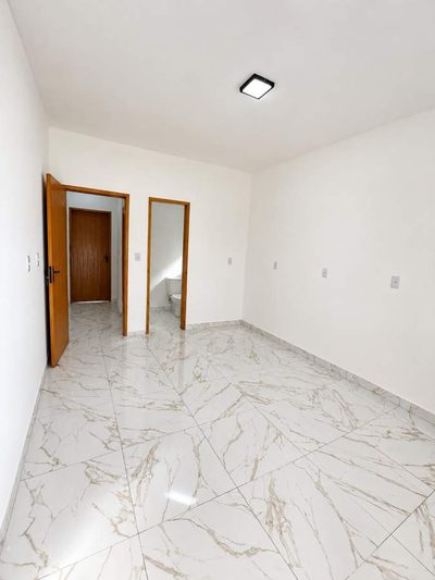 Sobrado, 2 quartos - Foto 4
