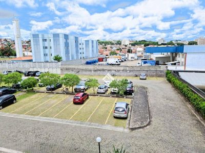 Apartamento, 3 quartos, 69 m² - Foto 5