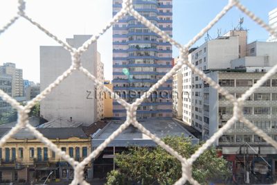 Apartamento, 1 quarto, 39 m² - Foto 5