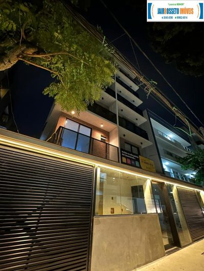 Apartamento, 2 quartos, 96 m² - Foto 1