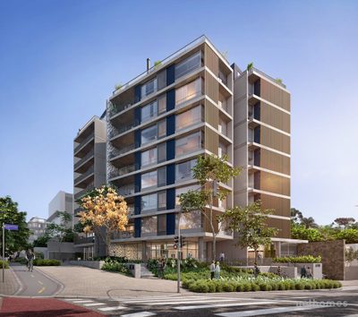 Apartamento, 3 quartos, 136 m² - Foto 1