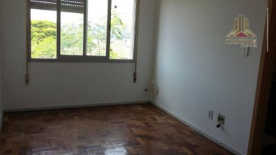 Apartamento, 1 quarto, 47 m² - Foto 4