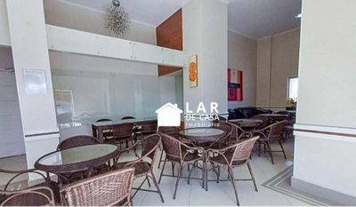 Apartamento, 2 quartos, 63 m² - Foto 3