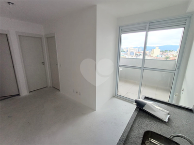 Apartamento, 2 quartos, 37 m² - Foto 1