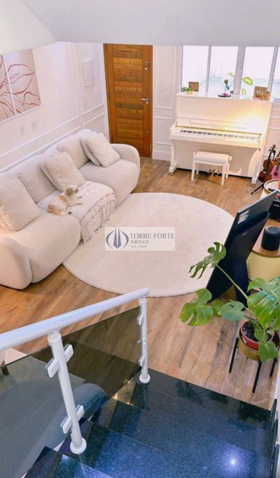 Casa, 3 quartos, 210 m² - Foto 3