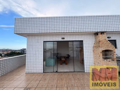Cobertura, 3 quartos, 148 m² - Foto 5