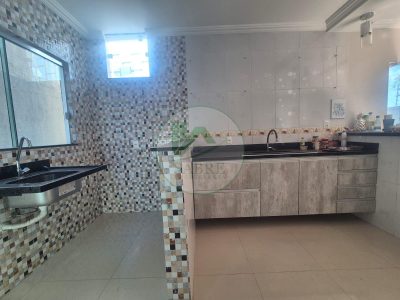 Casa, 3 quartos, 131 m² - Foto 5