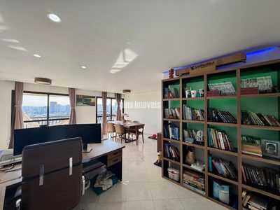 Apartamento, 3 quartos, 148 m² - Foto 5