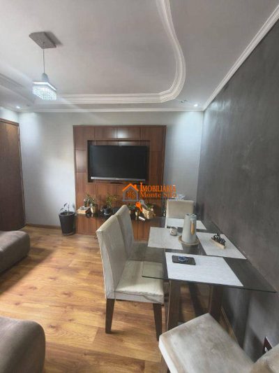 Apartamento, 2 quartos, 48 m² - Foto 4