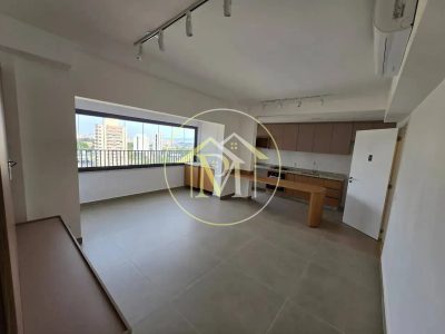 Apartamento, 3 quartos, 73 m² - Foto 1