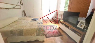 Apartamento, 3 quartos, 85 m² - Foto 1