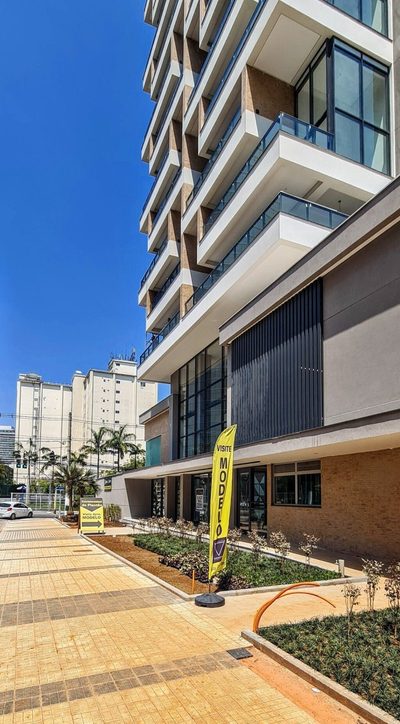Apartamento, 3 quartos, 138 m² - Foto 4