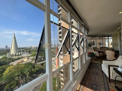 Apartamento, 2 quartos, 232 m² - Foto 2