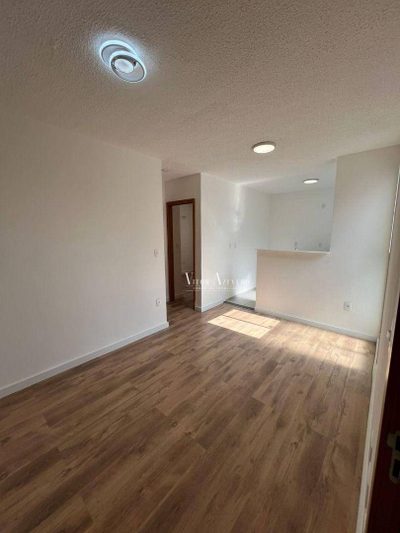 Apartamento, 2 quartos, 39 m² - Foto 2