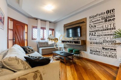 Sobrado, 3 quartos, 155 m² - Foto 3