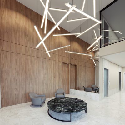 Cobertura, 4 quartos, 317 m² - Foto 4
