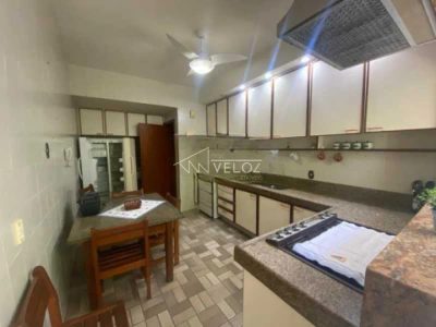 Apartamento, 4 quartos, 184 m² - Foto 1