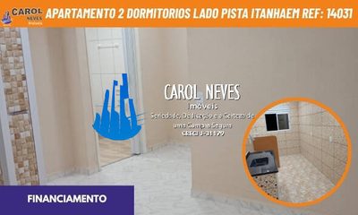 Apartamento, 2 quartos, 55 m² - Foto 1