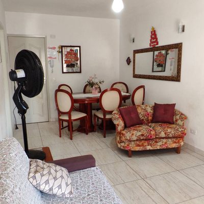 Apartamento, 1 quarto - Foto 3