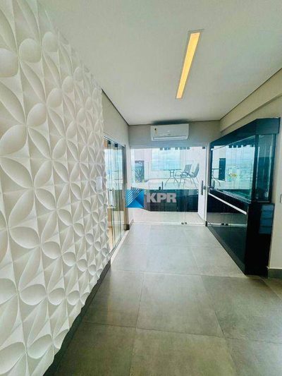 Cobertura, 4 quartos, 314 m² - Foto 2