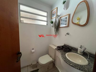 Sobrado, 3 quartos, 127 m² - Foto 4